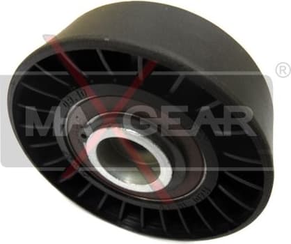 Deflection/Guide Pulley, V-ribbed belt 54-0064 - image 2