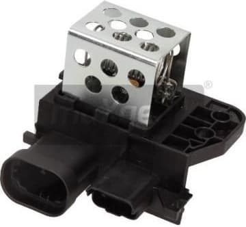 Control Unit, electric fan (engine cooling) 57-0181
