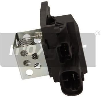 Series Resistor, electric motor (radiator fan) 57-0185