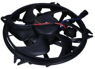 Fan, engine cooling AC239339