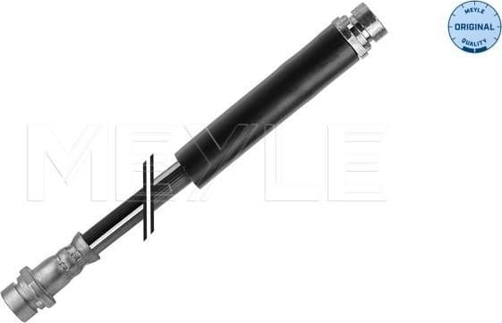 Brake Hose MEYLE-ORIGINAL: True to OE. 714 525 0004