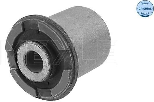 Mounting, control/trailing arm MEYLE-ORIGINAL: True to OE. 37-14 610 0016