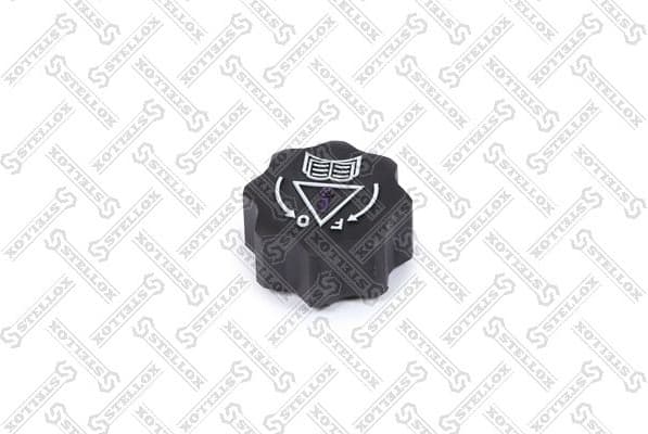 Cap, radiator 75-50954-SX
