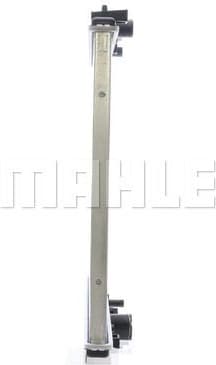 Radiator, engine cooling BEHR CR 1435 000S - image 9