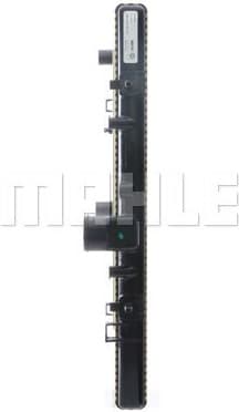 Radiator, engine cooling BEHR CR 1437 000S - image 5