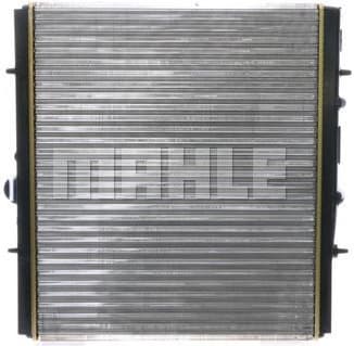 Radiator, engine cooling BEHR CR 1437 000S - image 7