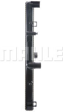 Radiator, engine cooling BEHR CR 1437 000S - image 9