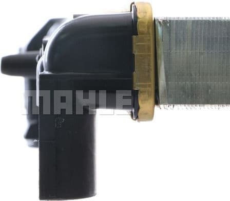 Radiator, engine cooling BEHR CR 1437 000S - image 11