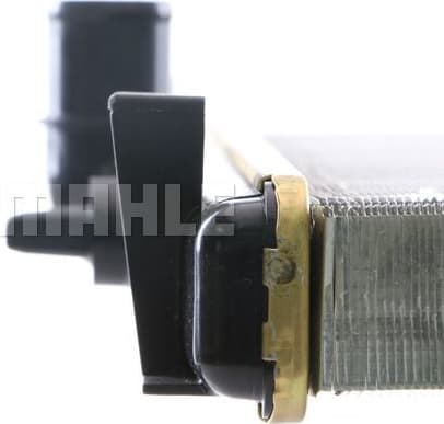 Radiator, engine cooling BEHR CR 1437 000S - image 12