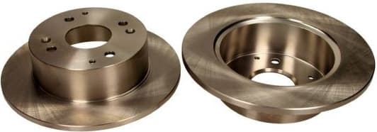 Brake Disc 19-0920 - image 2