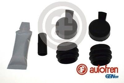 Bellow, brake caliper guide D7377