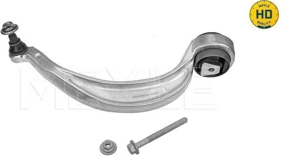 Control/Trailing Arm, wheel suspension MEYLE-HD: Better than OE. 116 050 0127/HD
