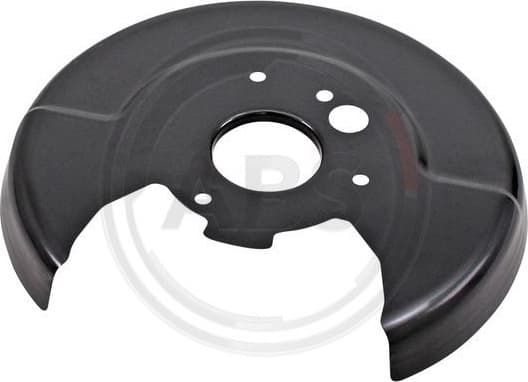 Splash Guard, brake disc 11298