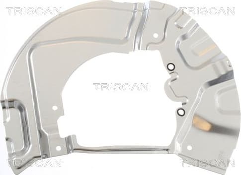 Splash Guard, brake disc 8125 11112