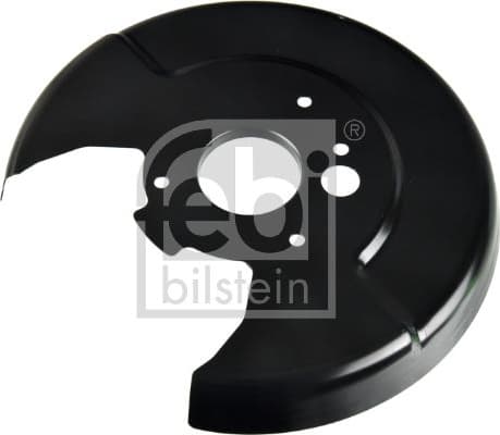 Splash Guard, brake disc 175353