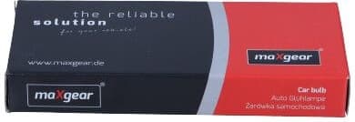 Bulb, direction indicator 78-0027SET - image 3