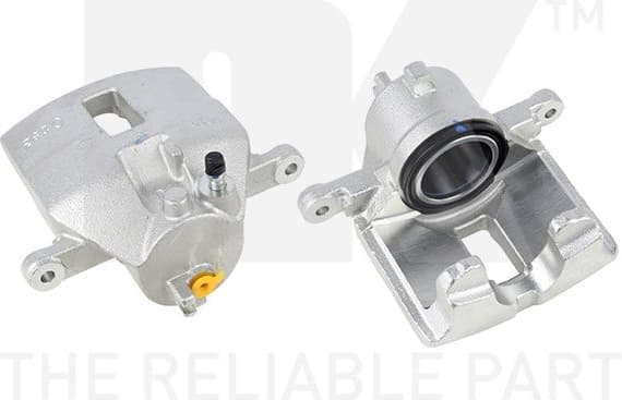 Brake Caliper 2122126