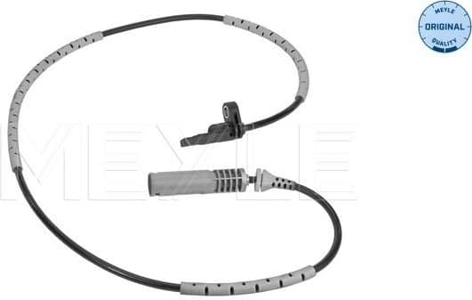 Sensor, wheel speed MEYLE-ORIGINAL: True to OE. 314 899 0065