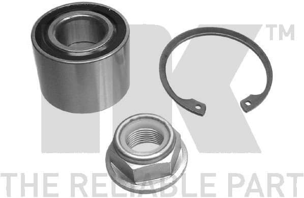 Wheel Bearing Kit 763908