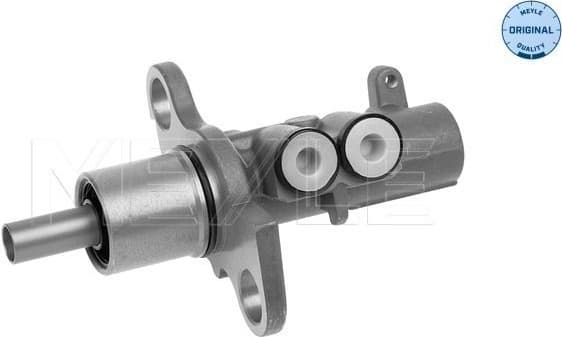 Brake Master Cylinder MEYLE-ORIGINAL: True to OE. 100 532 0001 - image 2