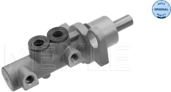 Brake Master Cylinder MEYLE-ORIGINAL: True to OE. 114 532 0008