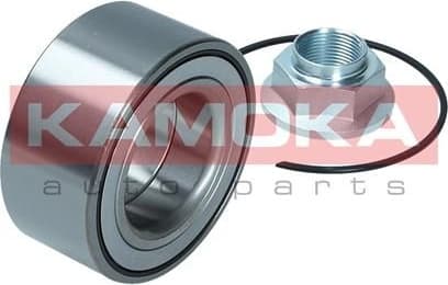 Wheel Bearing Kit 5600179 - image 4