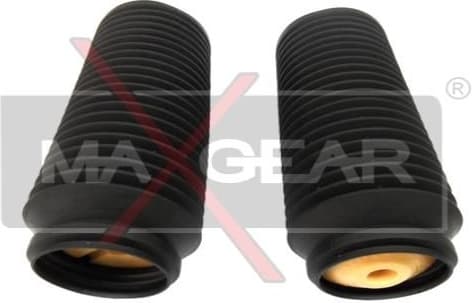 Dust Cover Kit, shock absorber 72-1166