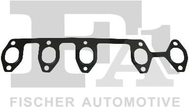 Gasket, exhaust manifold 411-030