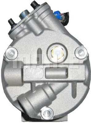 Compressor, air conditioning BEHR ACP 62 000S - image 4