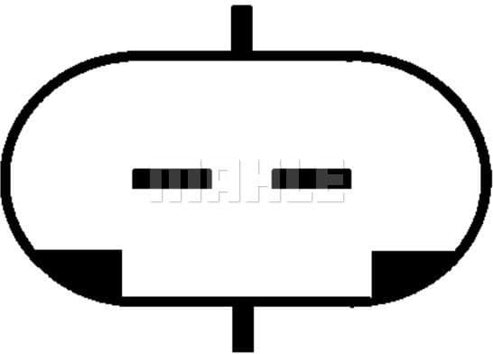 Compressor, air conditioning BEHR ACP 62 000S - image 7