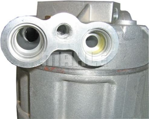 Compressor, air conditioning BEHR ACP 62 000S - image 8