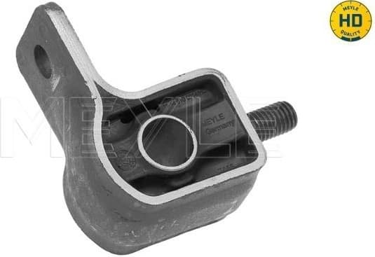 Mounting, control/trailing arm MEYLE-HD: Better than OE. 11-14 610 0014/HD