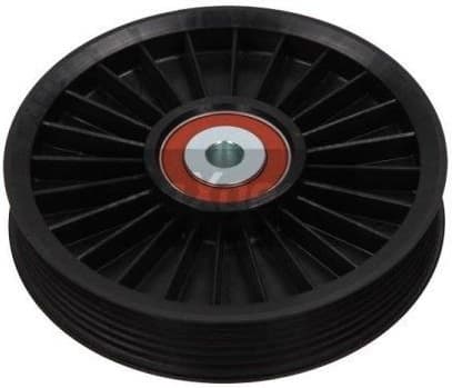 Deflection/Guide Pulley, V-ribbed belt 54-0976