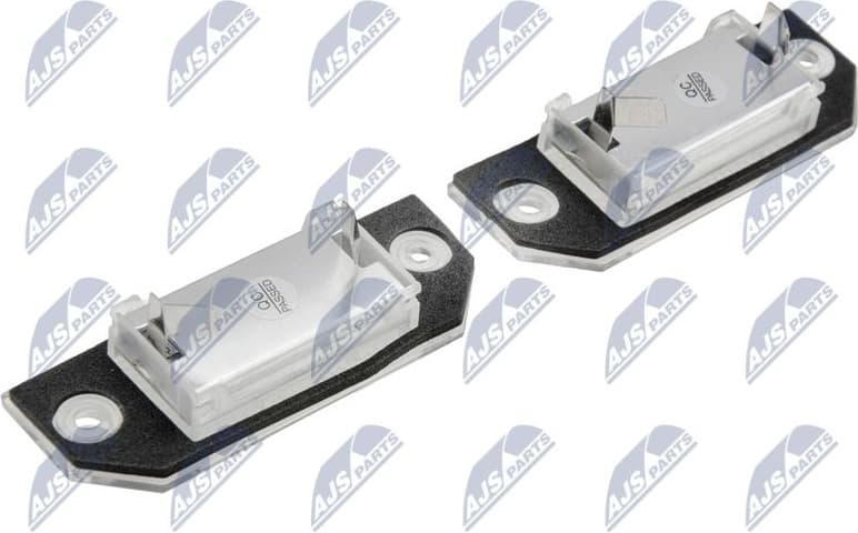 Licence Plate Light ELP-FR-000 - image 2