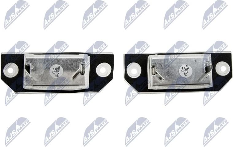 Licence Plate Light ELP-FR-000 - image 3