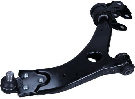 Control/Trailing Arm, wheel suspension 72-3713