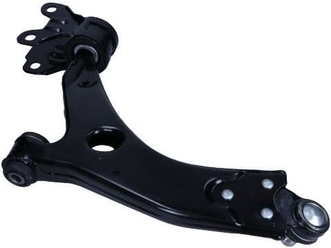 Control/Trailing Arm, wheel suspension 72-3713 - image 2