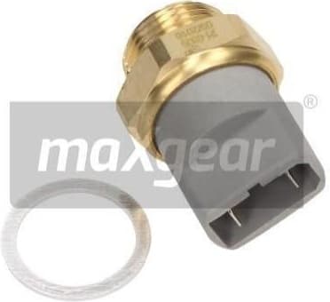 Temperature Switch, radiator fan 21-0309