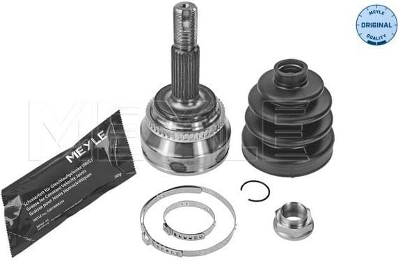 Joint Kit, drive shaft MEYLE-ORIGINAL: True to OE. 30-14 498 0039