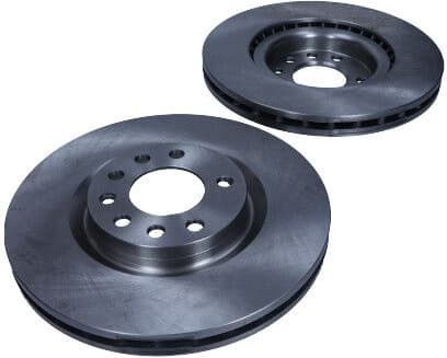 Brake Disc 19-2485