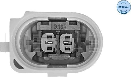 Mounting, engine MEYLE-ORIGINAL-KIT: Better solution for you! 100 199 1402/S - image 3