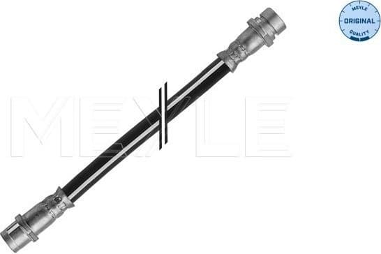 Brake Hose MEYLE-ORIGINAL: True to OE. 314 525 0019