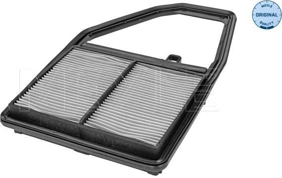 Air Filter MEYLE-ORIGINAL: True to OE. 31-12 321 0001 - image 2