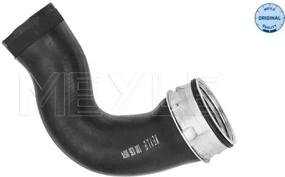 Charge Air Hose MEYLE-ORIGINAL: True to OE. 100 036 0074