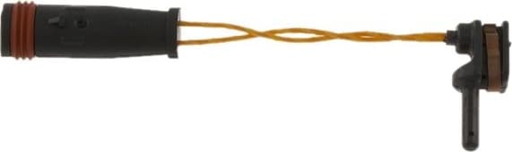 Warning Contact, brake pad wear 98024700