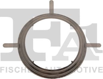 Gasket, exhaust pipe 130-972
