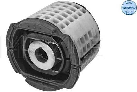 Bushing, axle cross member MEYLE-ORIGINAL: True to OE. 314 710 0021