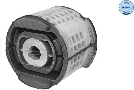 Bushing, axle cross member MEYLE-ORIGINAL: True to OE. 314 710 0020