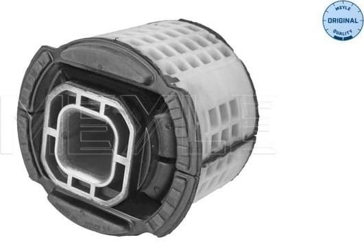 Bushing, axle cross member MEYLE-ORIGINAL: True to OE. 314 710 0020 - image 2