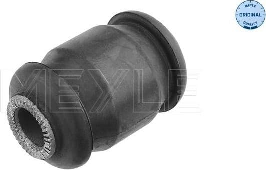 Mounting, control/trailing arm MEYLE-ORIGINAL: True to OE. 37-14 610 0004